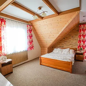 Goscinne U Chycow Zakopane