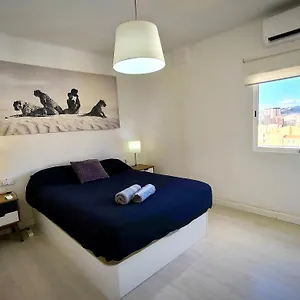  Kwatera prywatna Vialia Deluxe Hiszpania